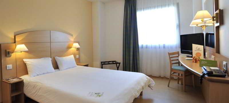 Travelodge Madrid Alcalá de Henares Exteriör bild
