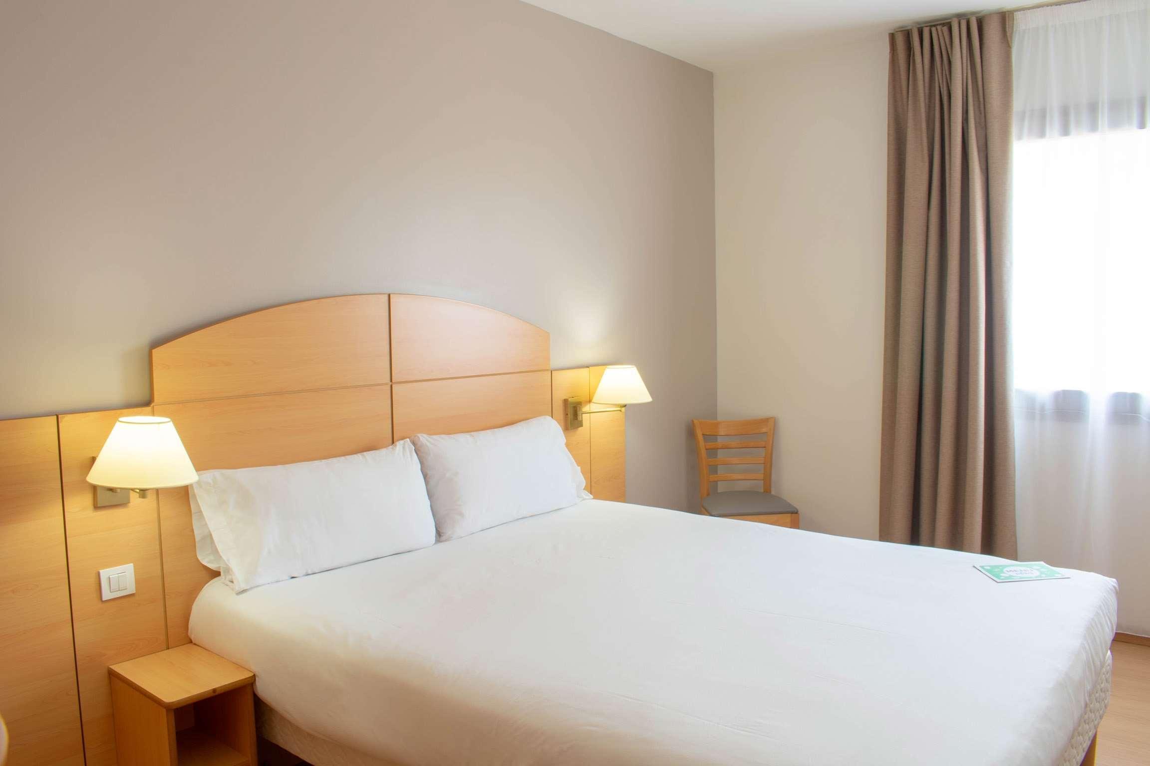 Travelodge Madrid Alcalá de Henares Exteriör bild