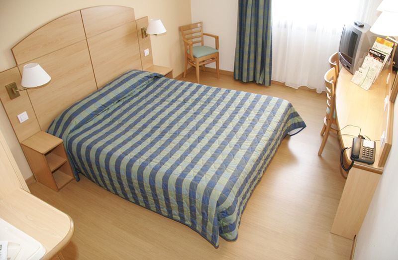 Travelodge Madrid Alcalá de Henares Exteriör bild